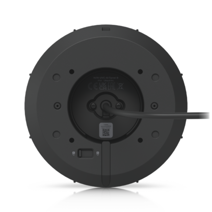 Ubiquiti Camera AI Turret Black - Image 9