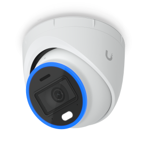 Ubiquiti Camera AI Turret White