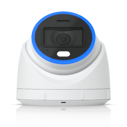 Ubiquiti Camera AI Turret White - Image 3