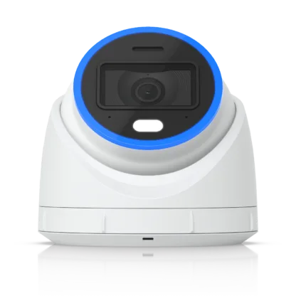 Ubiquiti Camera AI Turret White - Image 3