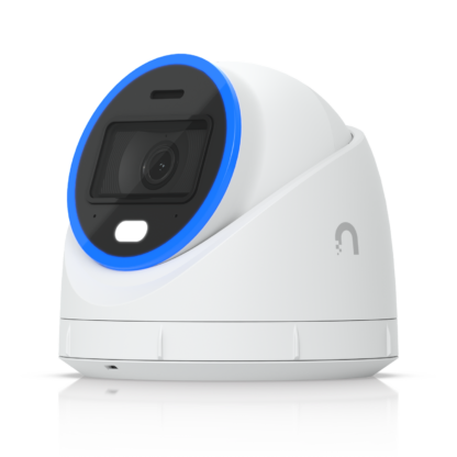 Ubiquiti Camera AI Turret White - Image 4