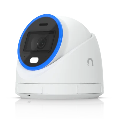 Ubiquiti Camera AI Turret White - Image 4
