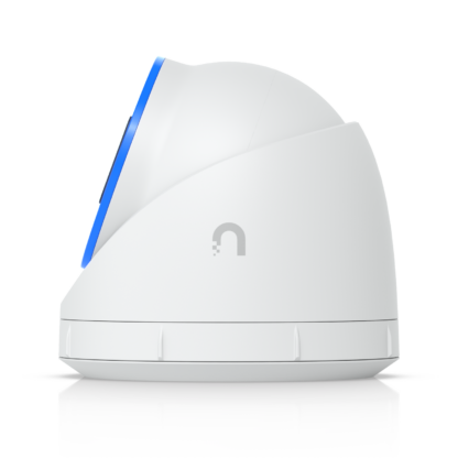 Ubiquiti Camera AI Turret White - Image 5