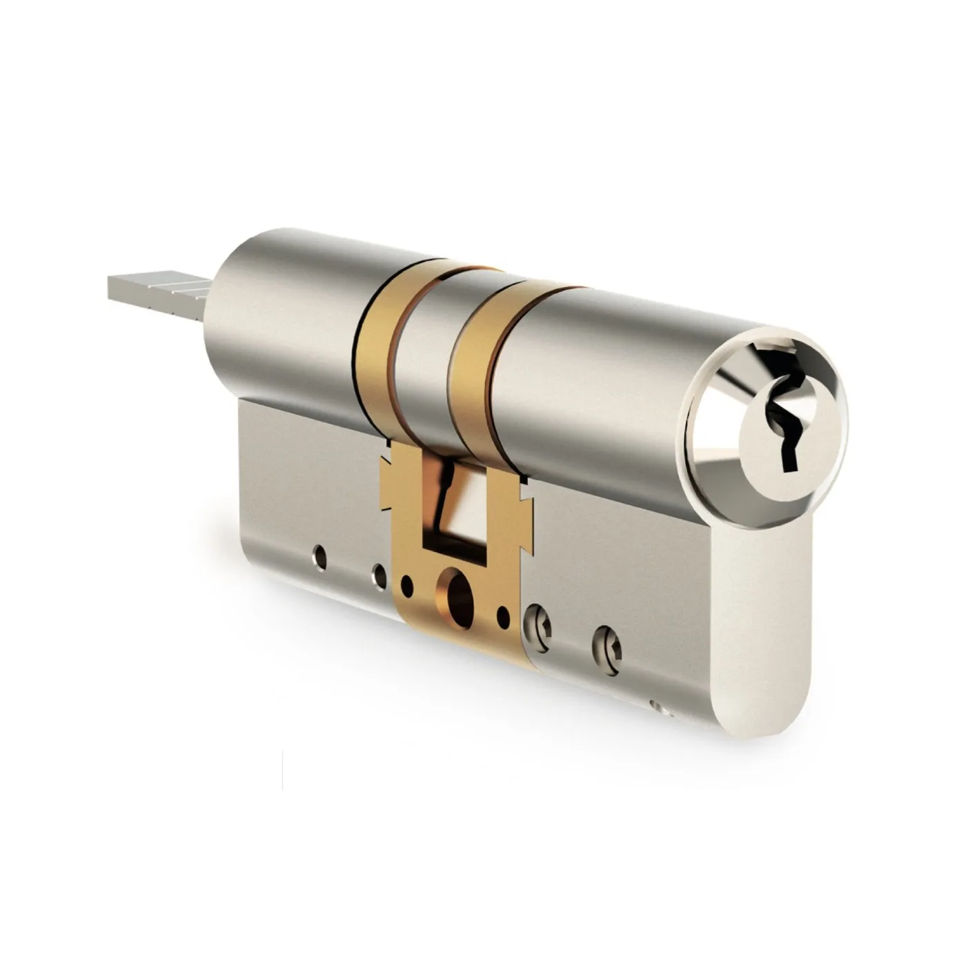 Aqara adjustable cylinder for U200 Smart Lock - Image 2
