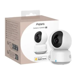 Aqara Camera E1