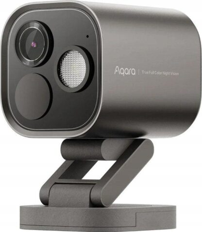 Aqara Camera G5 Pro PoE Grey - Image 2