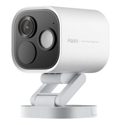 Aqara Camera G5 Pro PoE White - Image 2