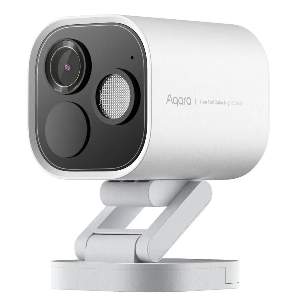 Aqara Camera G5 Pro PoE White - Image 2