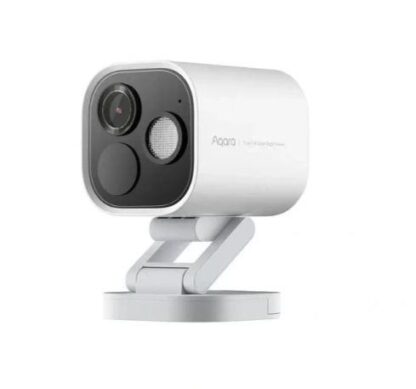 Aqara Camera G5 Pro WI-FI White - Image 2