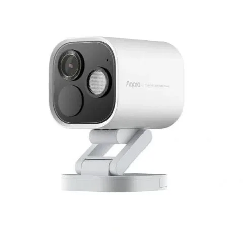 Aqara Camera G5 Pro WI-FI White - Image 2