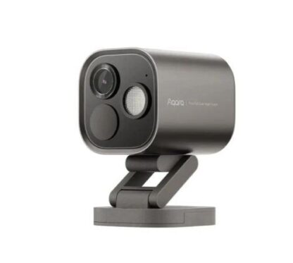 Aqara Camera G5 Pro WI-FI Grey - Image 2