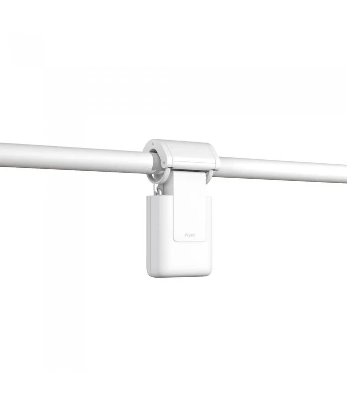 Aqara Curtain Driver E1 Track | Rod Version - Image 2