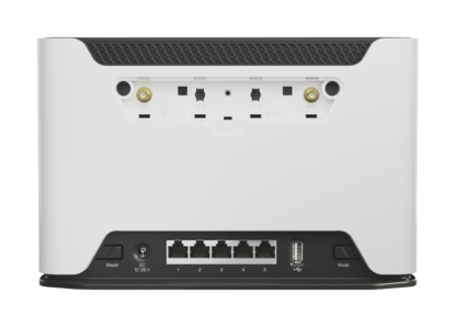 MikroTik Chateau LTE12 (2025) D53G-5HacD2HnD-TC&EG120K-EA - Image 2