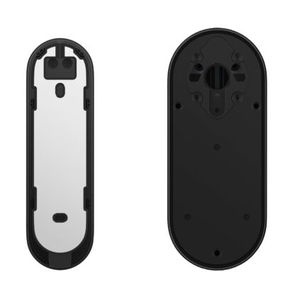 Aqara Smart Lock U200 Kit Black - Image 3