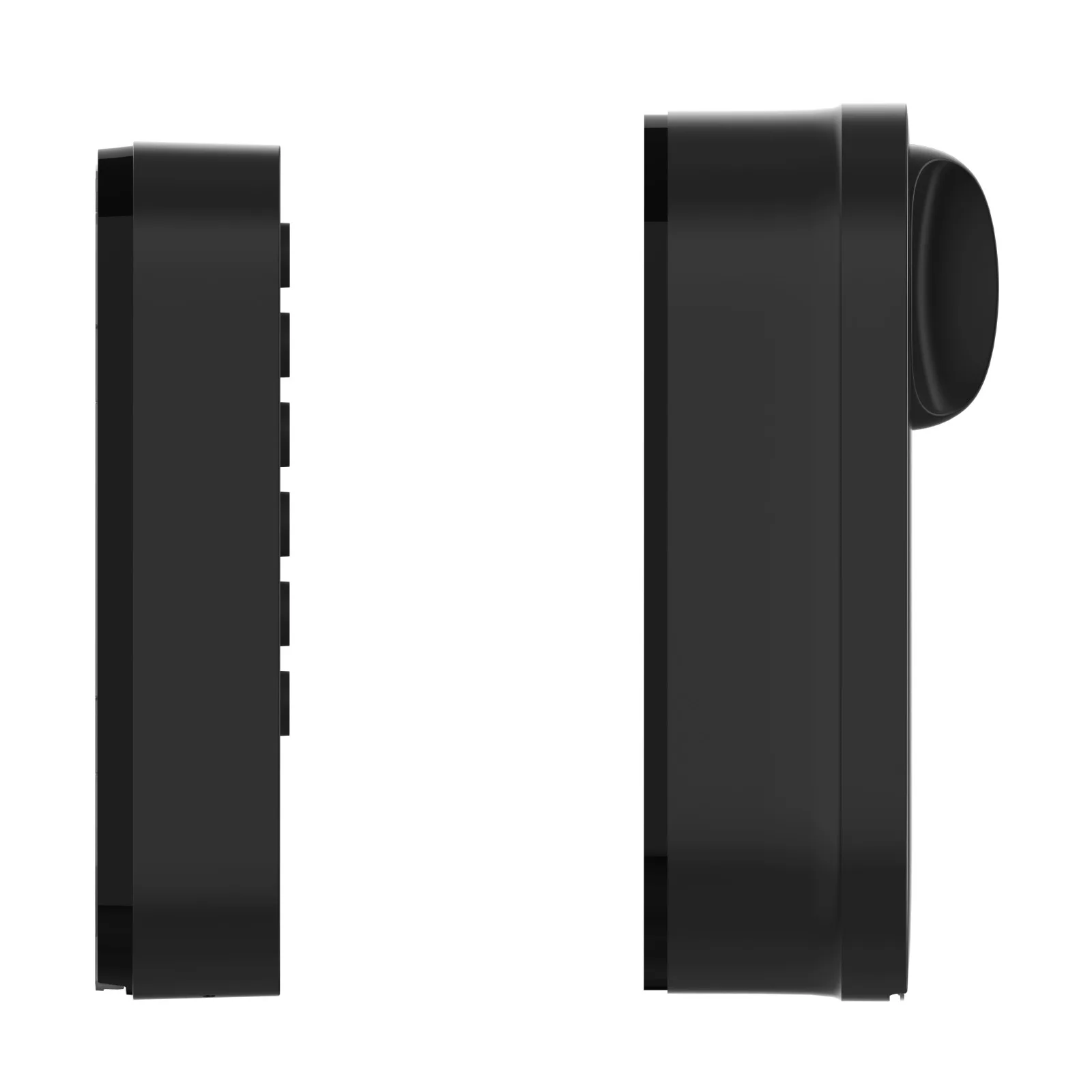 Aqara Smart Lock U200 Kit Black - Image 4