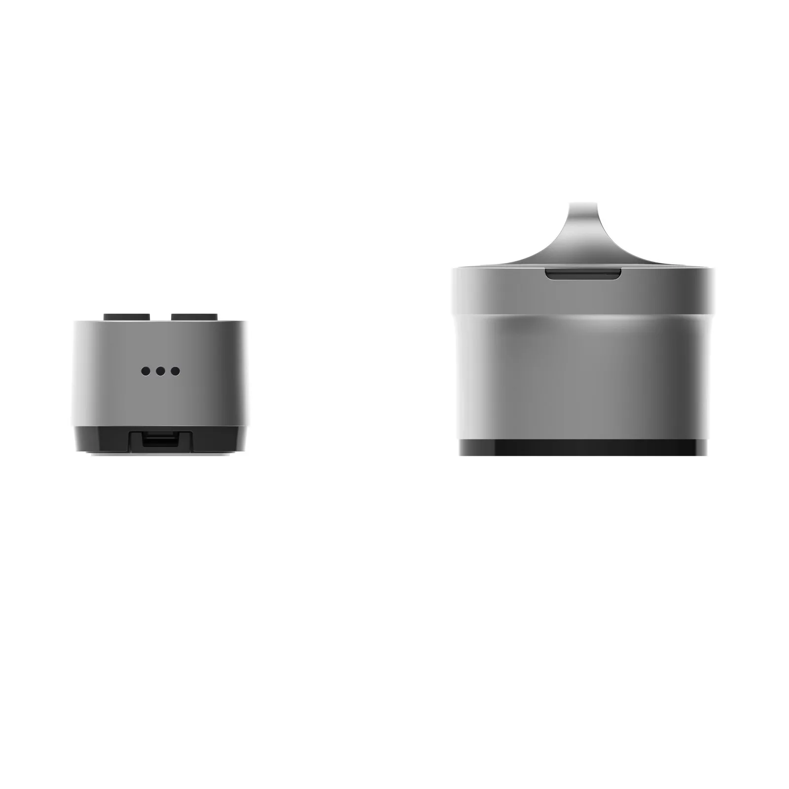 Aqara Smart Lock U200 Kit Silver - Image 5