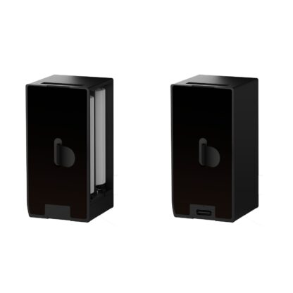 Aqara Smart Lock U200 Kit Silver - Image 7
