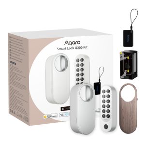 Aqara Smart Lock U200 Kit White