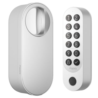 Aqara Smart Lock U200 Kit White - Image 2