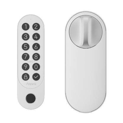 Aqara Smart Lock U200 Kit White - Image 3