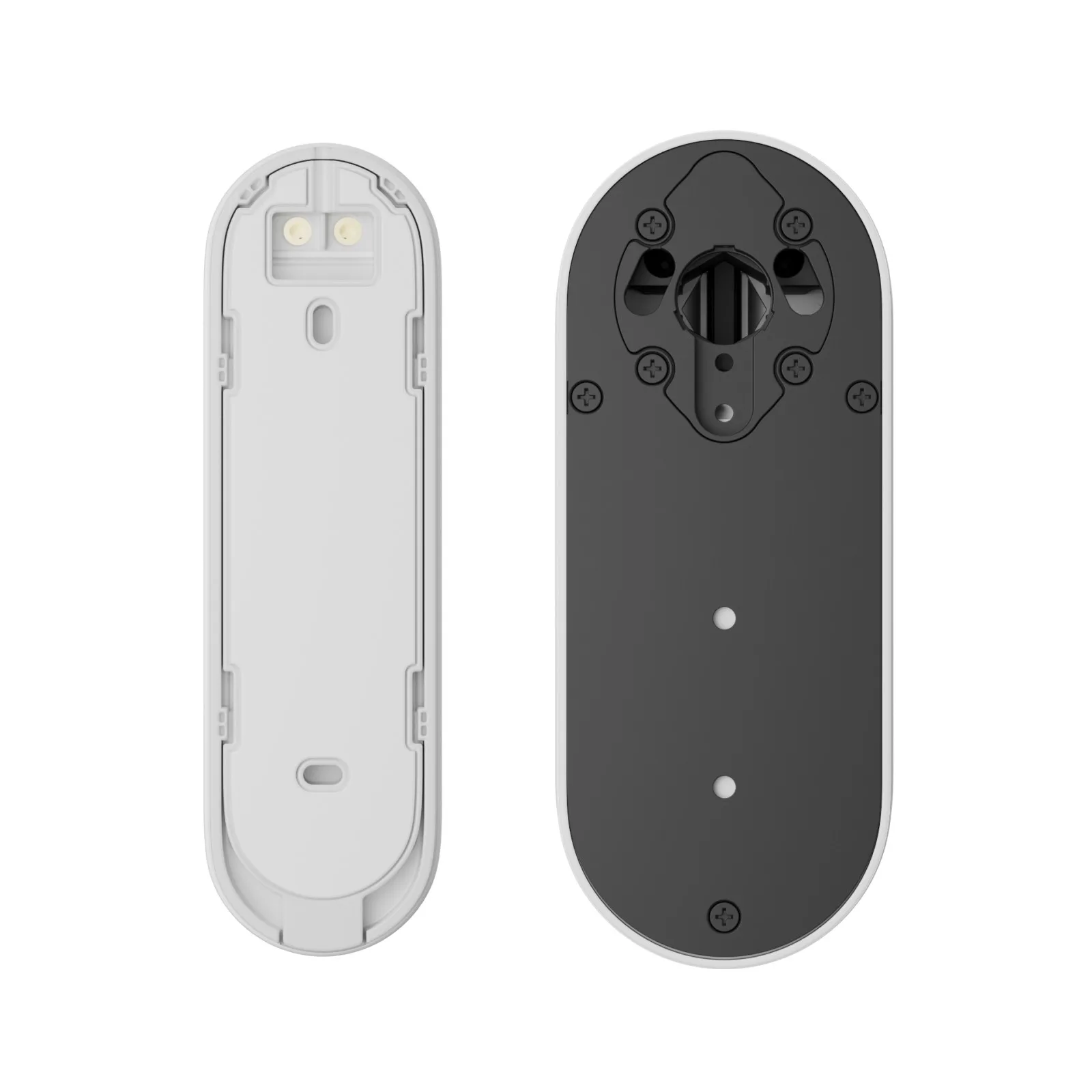 Aqara Smart Lock U200 Kit White - Image 4