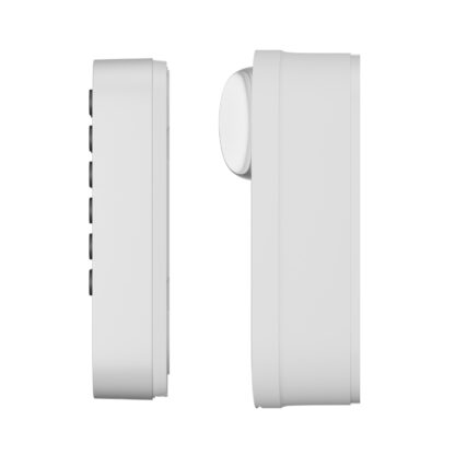 Aqara Smart Lock U200 Kit White - Image 5