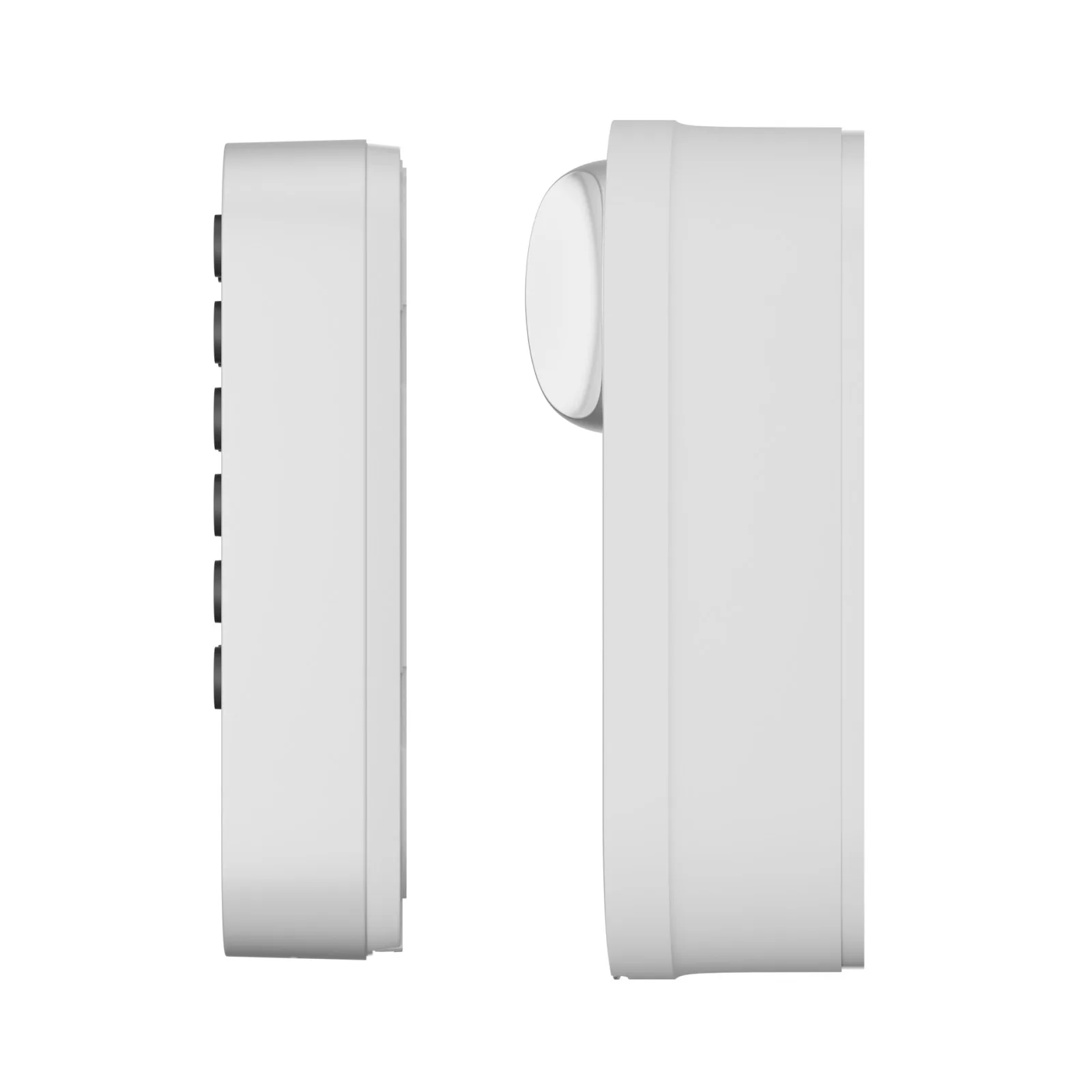 Aqara Smart Lock U200 Kit White - Image 5