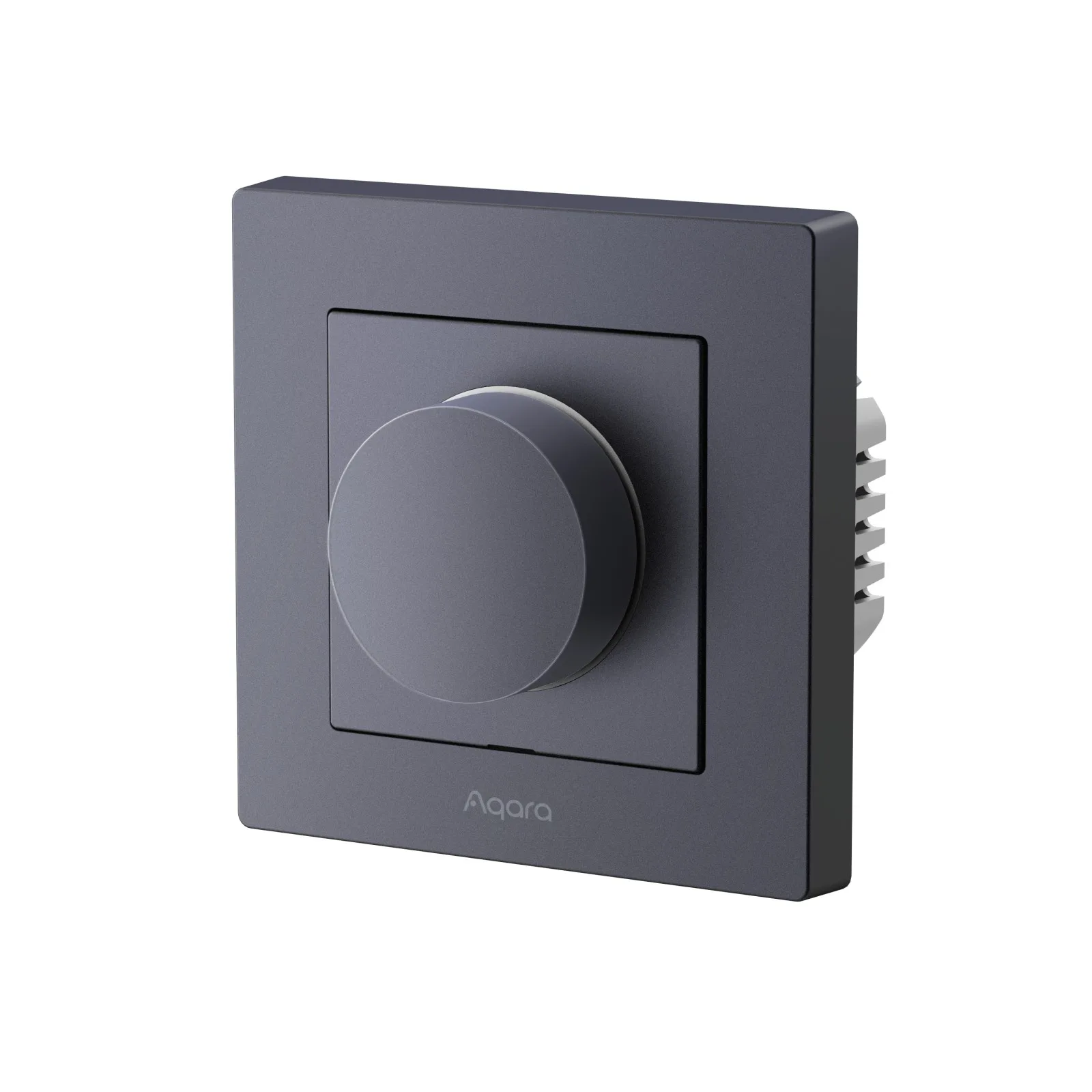 Aqara Dimmer Switch H2 Grey - Image 2