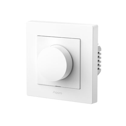 Aqara Dimmer Switch H2 White - Image 2