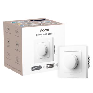 Aqara Dimmer Switch H2 White