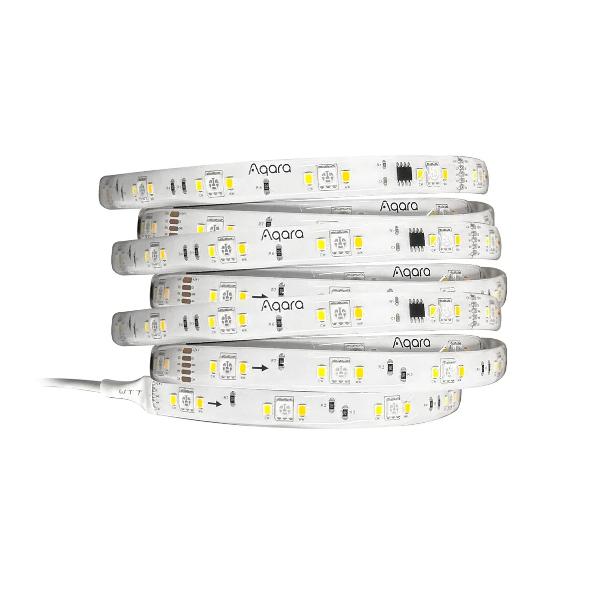 Aqara LED Strip T1 | 2m - Image 3