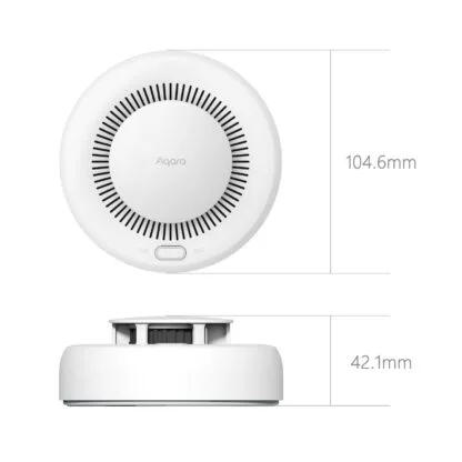 Aqara Smoke Detector - Image 5