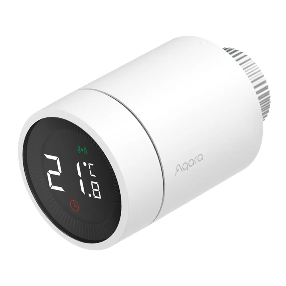Aqara Radiator Thermostat E1 - Image 2