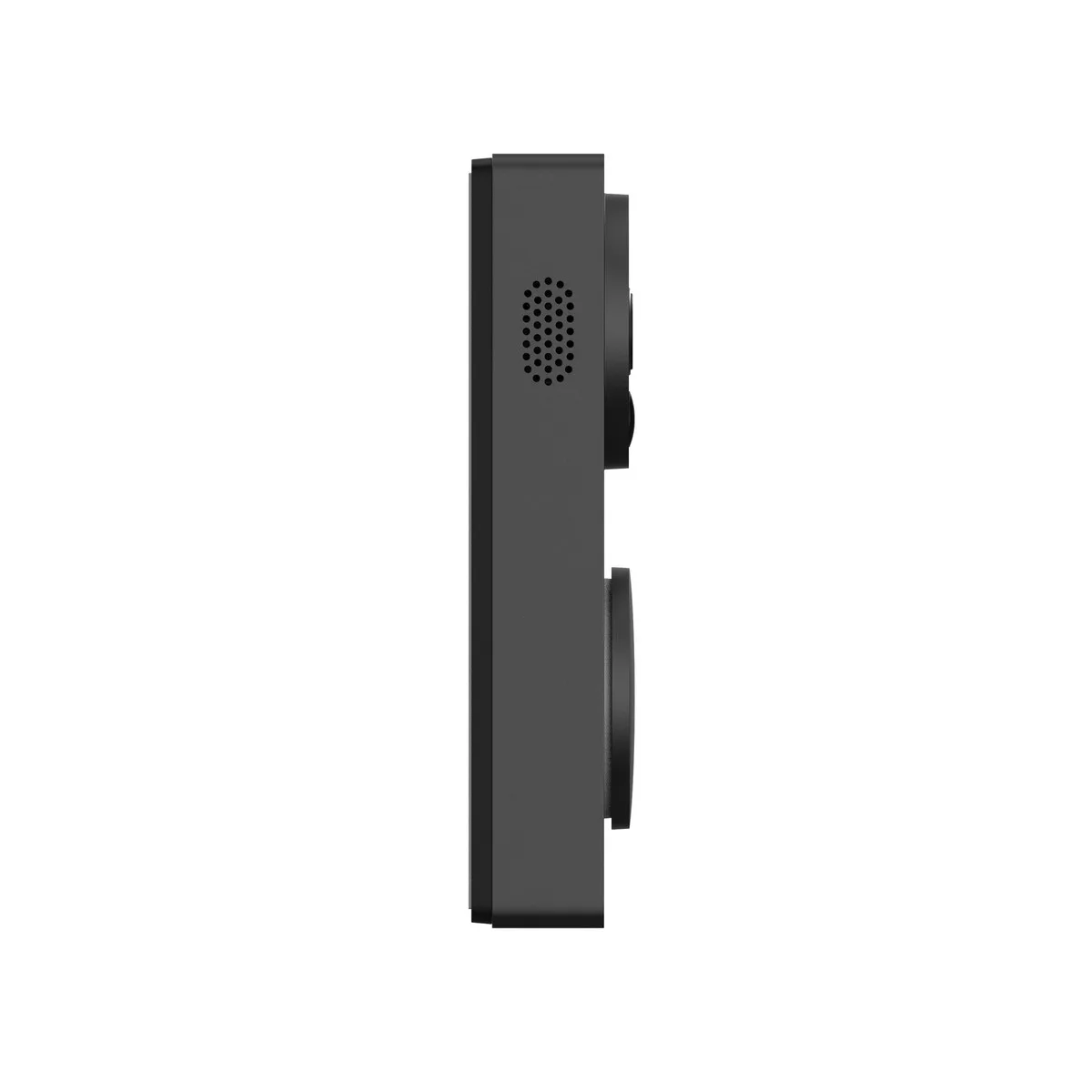 Aqara Smart Video Doorbell G4 Black - Image 3