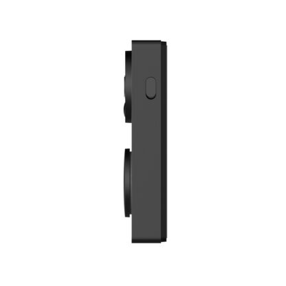 Aqara Smart Video Doorbell G4 Black - Image 4