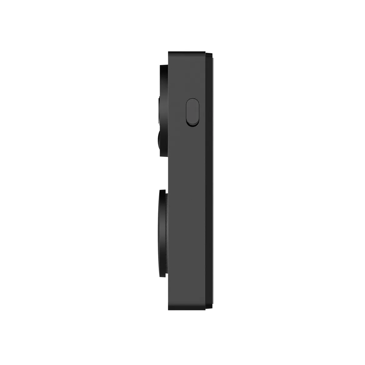 Aqara Smart Video Doorbell G4 Black - Image 4