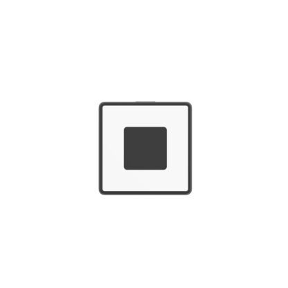 Aqara Smart Video Doorbell G4 Black - Image 6