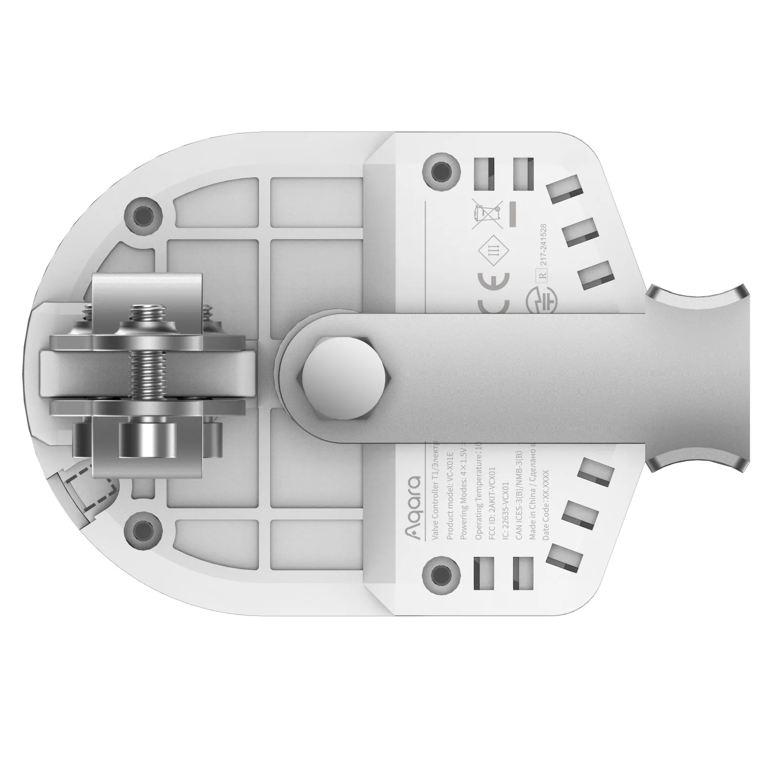 Aqara Valve Controller T1 - Image 7