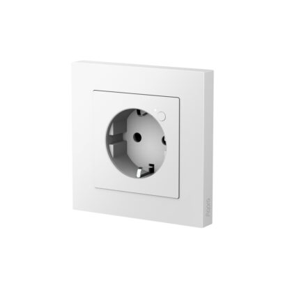 Aqara Wall Outlet H2 EU - Image 2