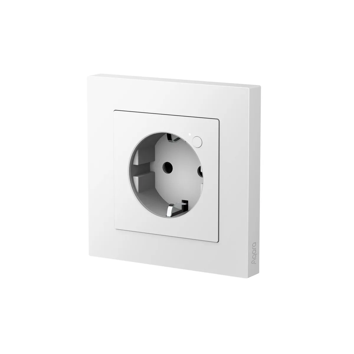 Aqara Wall Outlet H2 EU - Image 2