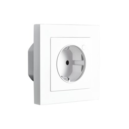Aqara Wall Outlet H2 EU - Image 3