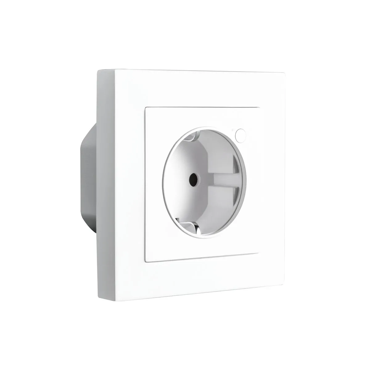 Aqara Wall Outlet H2 EU - Image 3