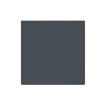 Aqara Smart Wall Switch H1 EU | Single without neutral wire | Grey - Image 3