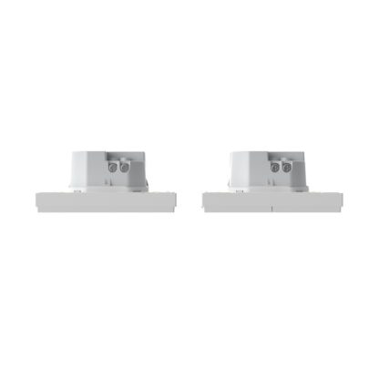 Aqara Smart Wall Switch H1 EU | Single with neutral wire |  White - Image 4