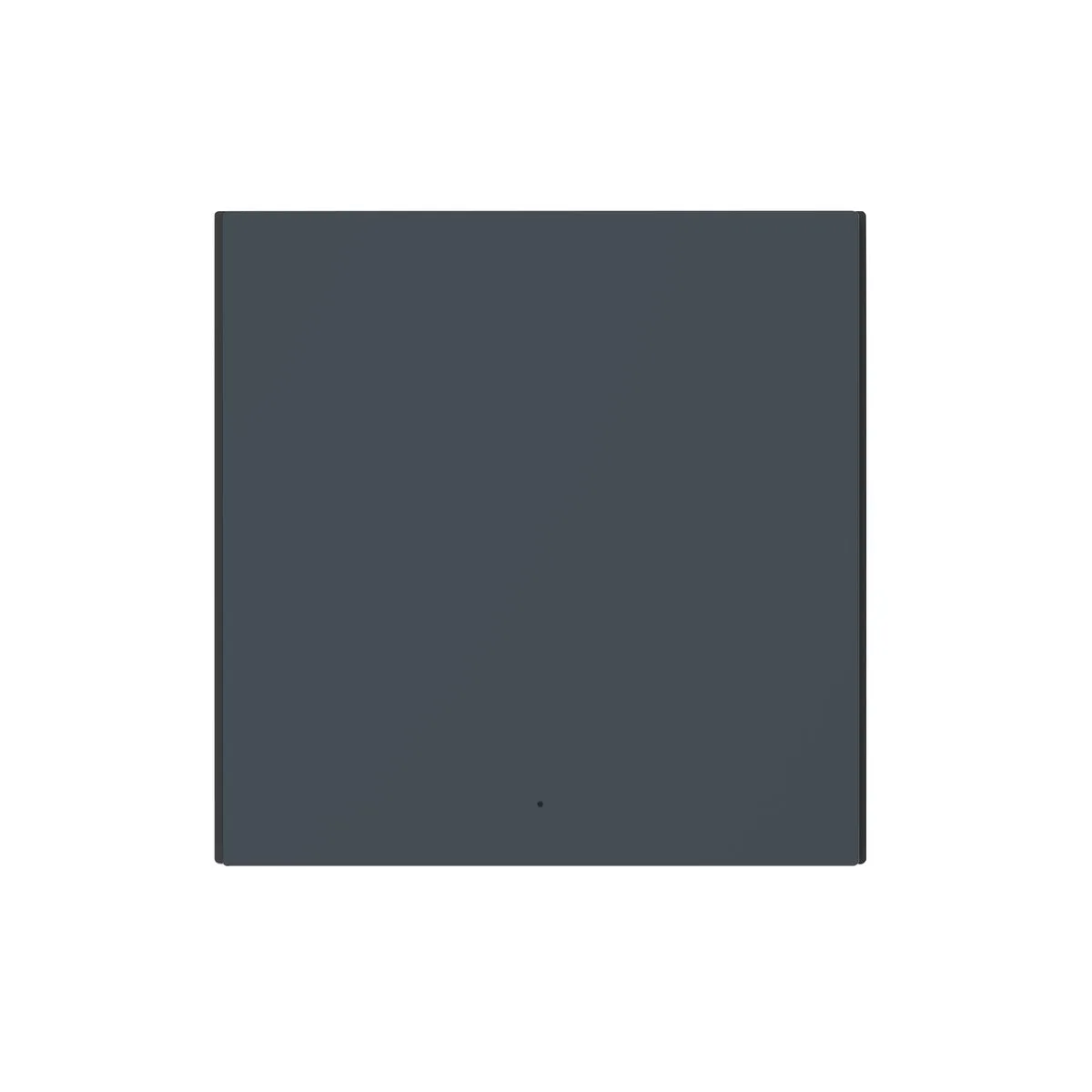 Aqara Smart Wall Switch H1 EU | Single with neutral wire | Grey - Image 3