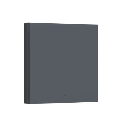 Aqara Smart Wall Switch H1 EU | Single with neutral wire |  Grey - Image 4