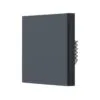 Aqara Smart Wall Switch H1 EU | Dual with neutral wire | Grey - Image 2