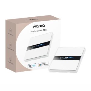Aqara Display Switch V1 EU