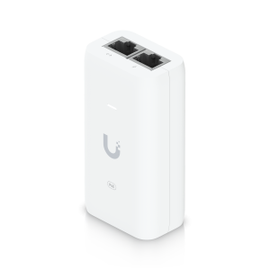 Ubiquiti PoE Adapter 15W U-PoE