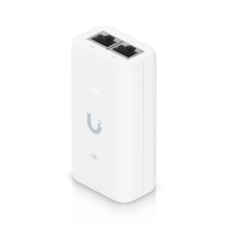 Ubiquiti PoE Adapter 15W U-PoE